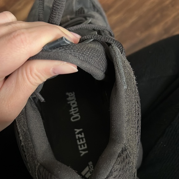 Yeezy Ortholite 500 - Picture 3 of 4